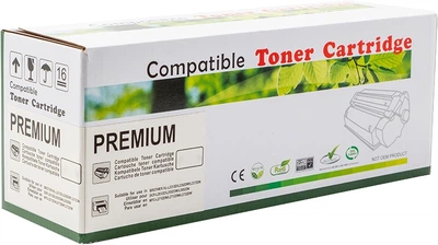 Тонер-картридж PowerPlant сумісний аналог Kyocera ECOSYS M2040dn/M2540dn (TK-1170) з чипом Black (PP-TK-1170)