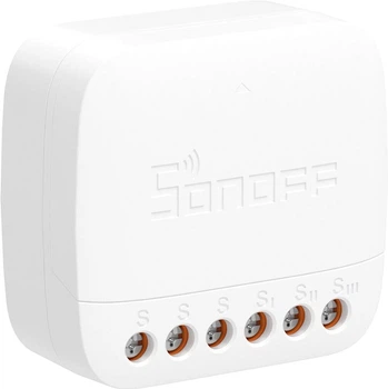 Inteligentny przełącznik Sonoff S-MATE2