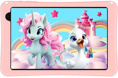 Планшет Teclast P85T Kids Wi-Fi 4/64GB Pink