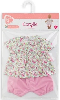 Strój dla lalek Corolle Mon Grand Poupon Blossom Garden 36 cm 5610476 (4062013141190)