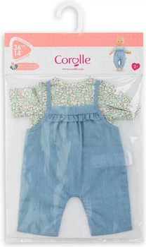 Strój dla lalek Corolle Mon Grand Poupon 36 cm 5610477 (4062013141206)