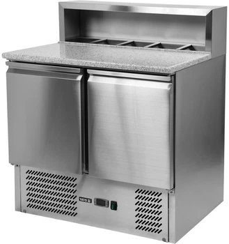 Stół chłodniczy YATO YG-05275