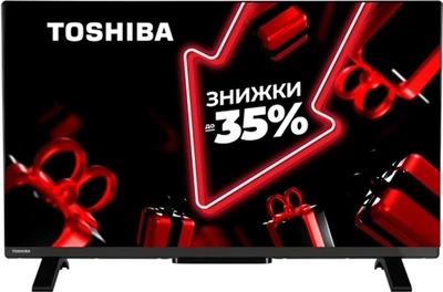 Телевизоры Toshiba 32 дюйма — купить в Киеве: цена, отзывы | ROZETKA