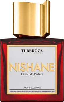 Perfumy unisex Nishane Tuberoza 50 ml (8681008055494)