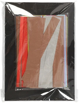 Набір для творчості Creativ Company плетіння з паперу 11720 (5712854334402)