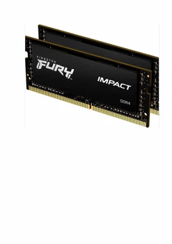 Оперативна пам'ять для ноутбука Kingston Fury DDR4 64GB (2x32GB