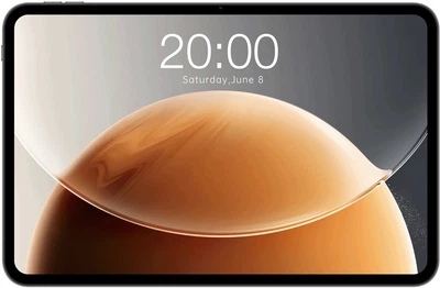 Планшет Teclast T65 LTE 8/128GB Grey