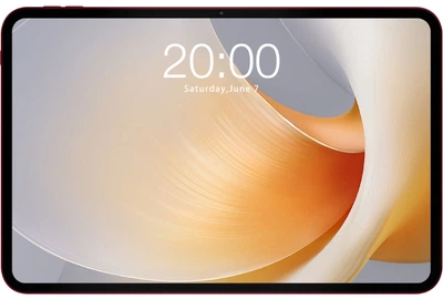 Планшет Teclast T65 Plus LTE 8/256GB Red