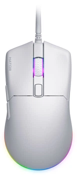 Миша HATOR Pulsar 3 USB Black (HTM611)