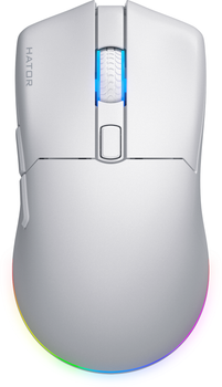 Миша HATOR Pulsar 3 Wireless Black (HTM631)