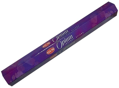 Благовония Опиум (Opium)