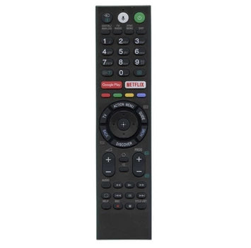 Пульт для телевизора Sony RMT-TX300E Bluetooth c голосовым управлением