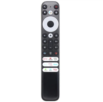 Пульт для телевизора TCL BT-TC02 c голосовым управлением Bluetooth