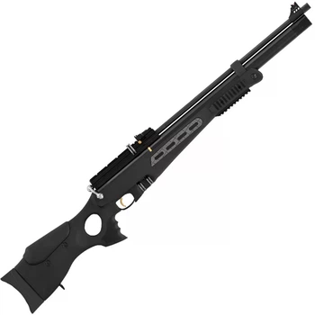 Гвинтівка пневматична Hatsan BT65 RB-ELIT + насос Artemis (PCP 4.5 mm)