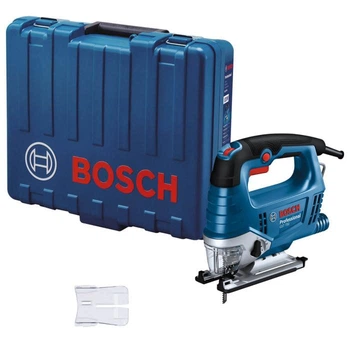 Лобзик GST 750 BOSCH 06015B4121