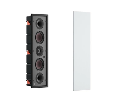 Вбудовувана акустика DALI Phantom IW M-250 (art.237119)