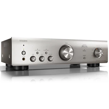 Стереоусилитель Denon PMA-600NE Silver (art.237045)