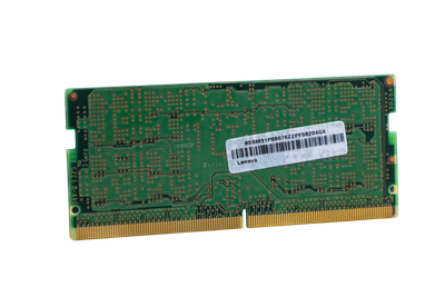 Оперативная память Micron 16GB SODIMM DDR5 6400MHz (MTC8C1084S1VC64BD1) Б/У