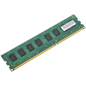 Оперативная память NCP 2GB DDR3 1333MHz (NCPH8AUDR-13M88) Б/У
