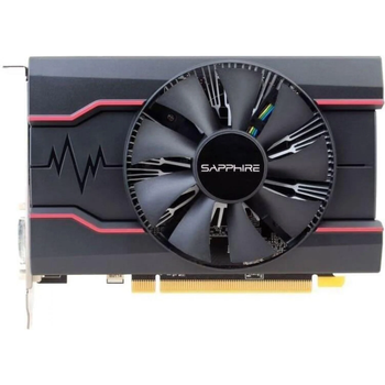 Відеокарта Sapphire AMD Radeon RX 550 4Gb Pulse (112268-99-90G) FR - Б/У