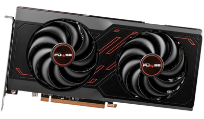 Відеокарта AMD Radeon RX 7600 8GB Sapphire Pulse (11324-99-90G) Refurbished