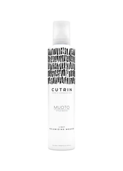 Мусс для объема и легкой фиксации волос CUTRIN MUOTO Light Volumizing Mousse 300 мл