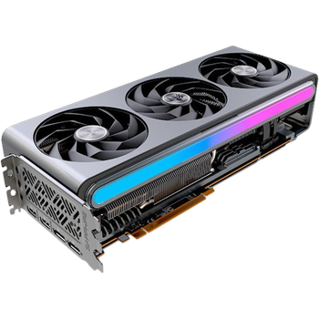 Відеокарта AMD Radeon RX 7900 XT 20GB Sapphire Nitro+ Vapor-X (11323-99-90G) Refurbished