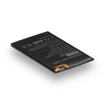 Аккумулятор для Doogee Y6 Max / BAT16514300 AAA
