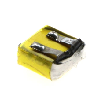 Внутрішній Акумулятор 041010P Характеристики 09*09*4 30mAh 3.7V