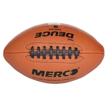 Мяч для американского футбола Merco Deuce Youth american football