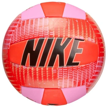 М'яч волейбольний Nike ALL COURT LITE VOLLEYBALL DEFLATED PICANTE RED/APRICOT AGATE/BLACK size 5