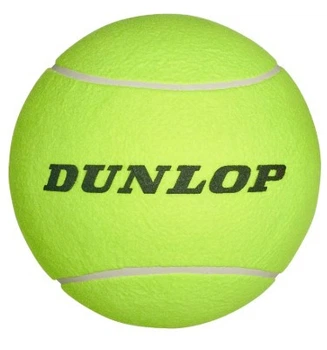 Мяч сувенирный Dunlop AC Dungb