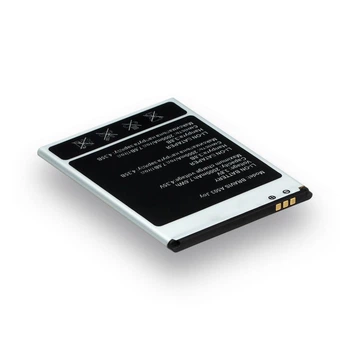 Акумулятор для Bravis A503 Joy AAA no LOGO