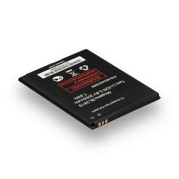 Аккумулятор для Fly IQ4514 Quad / BL3819 AAAA