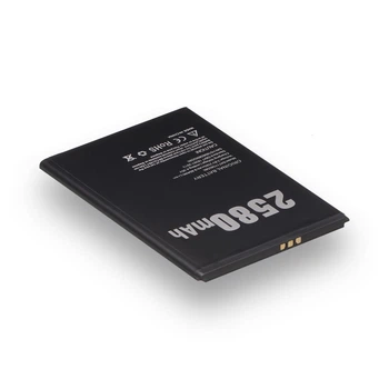 Аккумулятор для Doogee X20 / BAT17582580 AAA no LOGO