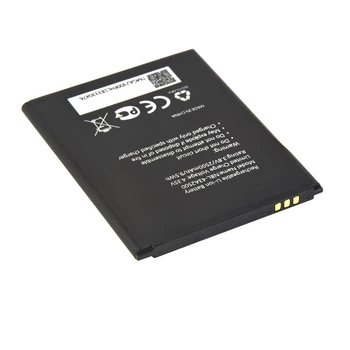 Аккумулятор для TP-Link Neffos C7s / NBL-43A2500 AAA no LOGO
