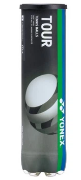 М'ячі для тенісу Yonex Tour (4B)