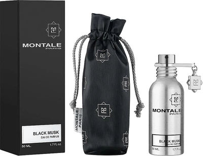 Original Montale Black Musk 100ml