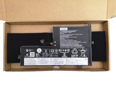 Аккумулятор для ноутбука Lenovo Chromebook 500e Gen 4s, 500w 2in1 Gen 5, L24B3PG2, L24C3PG2, L24X3PG2, L24M3PG2 4156mah 47Wh ORIGINAL