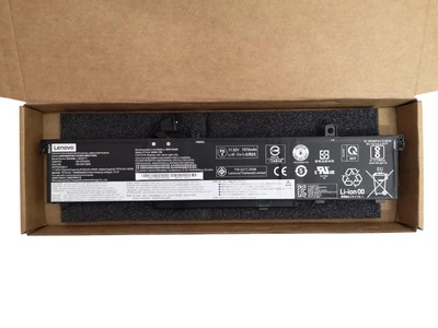 Аккумулятор для ноутбука Lenovo ThinkPad P15 Gen 1, P17 Gen 1, T15g Gen 1, TP00124A, L19C6P71, L19L6P71 8120mah 94Wh ORIGINAL