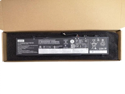 Аккумулятор для ноутбука Lenovo LOQ 15IAX9E, L24M3PF0, L24C3PF0, L24D3PF0, L24L3PF0 5085mah 57.5Wh ORIGINAL