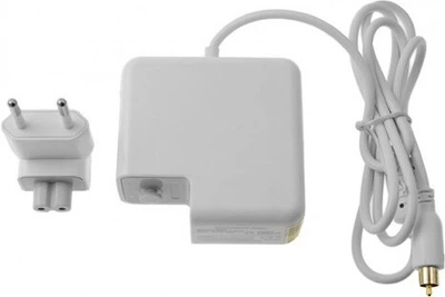 Блок живлення PowerPlant для ноутбука Apple (24V 65W 2.65A) (AP65I7725)