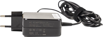 Блок живлення PowerPlant для ноутбука ASUS (19V 45W 2.37A) (AS45F4014)