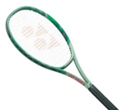 Ракетка для тенісу Yonex Percept Game (100 sq.in, 270g) Olive Green Gr1 01PEGOLG