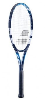 Ракетка Babolat EAGLE multicolor no cover Gr3