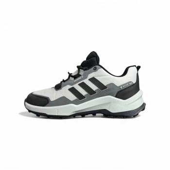 Мужские кроссовки демисезонные TERREX 42 White-Black