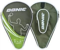 Чохол для ракетки Donic Waldner green