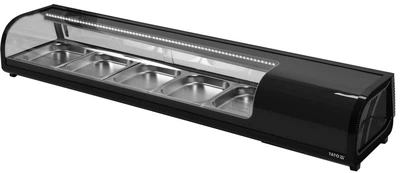 Witryna chłodnicza YATO YG-05005