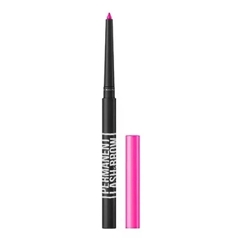 Паста для брів у олівці, рожева Permanent Lash&Brow