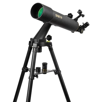 Телескоп SIGETA StarQuest 90/600 Alt-AZ